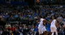 Top 3 plays - Gobert's dunks and Mavericks' exciting future