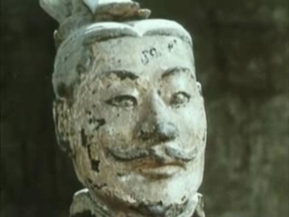 La grande muraille de Chine (2 sur 5)