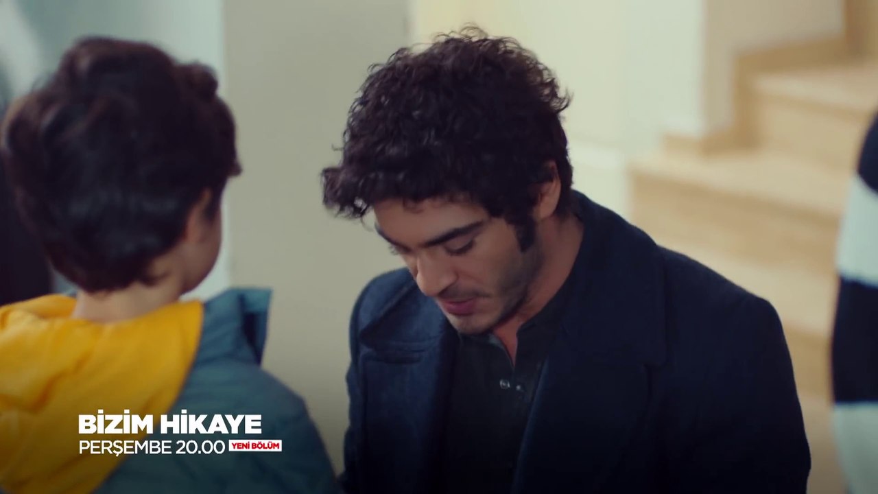 Bizim Hikaye 50. Bölüm 1. Fragmanı