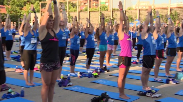 Las claves para conseguir una alimentación y estilo de vida saludables