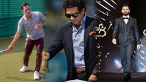 Virat Kohli beats Sachin Tendulkar, MS Dhoni in Forbes list | वनइंडिया हिंदी