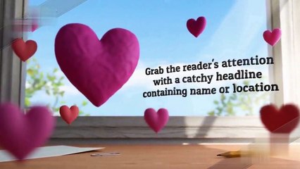 How to write a press release for an event