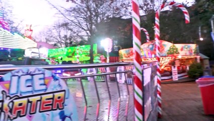 Christmas Activities In Cardiff!