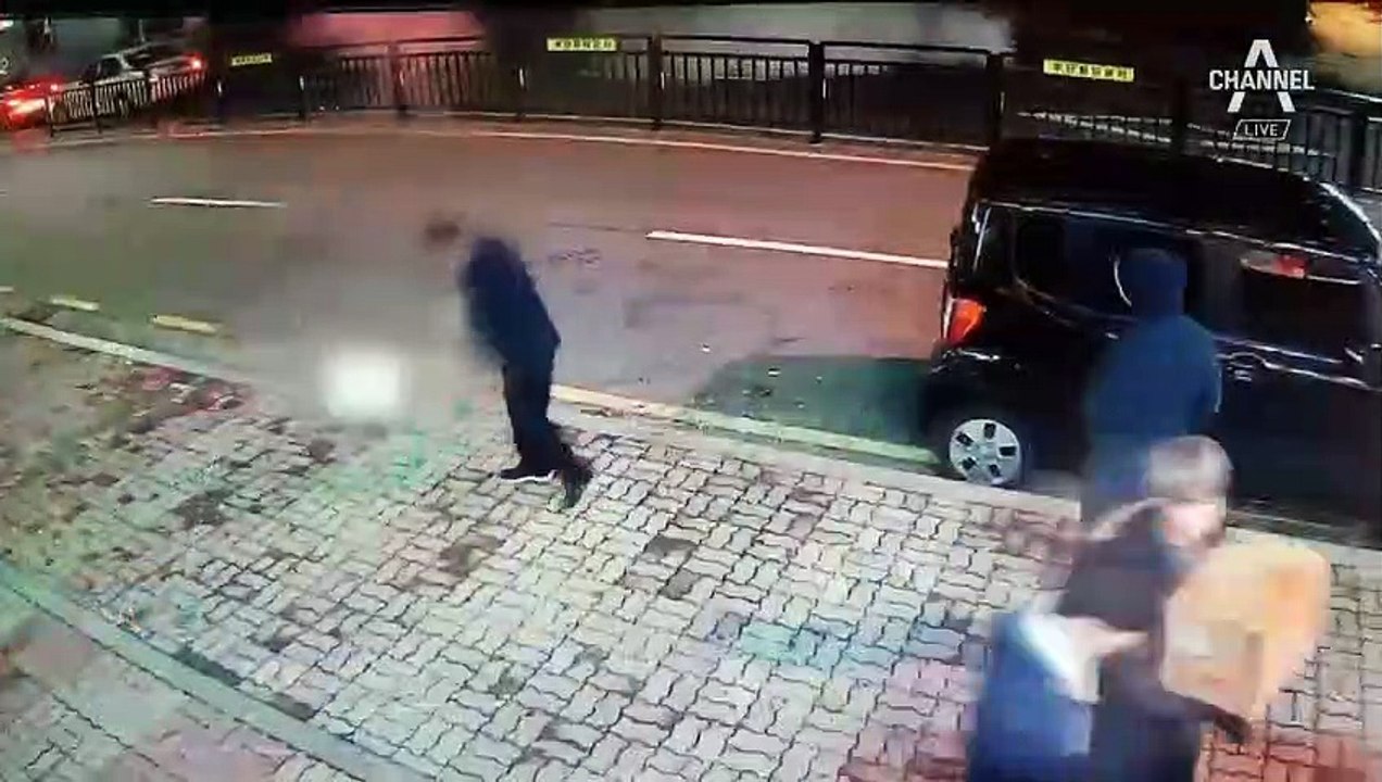 딸·예비사위와 식사했다가 참변…안타까운 사연