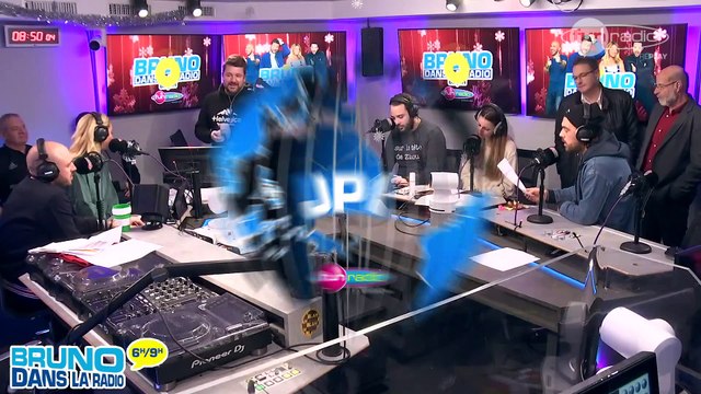 La nouvelle Freebox (05/12/2018) - Le JPI 8h50