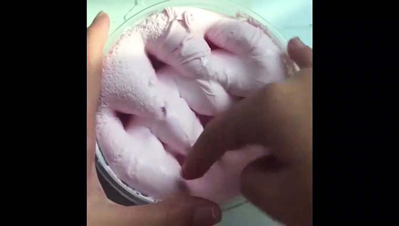 Satisfying Slime Asmr Videos!!