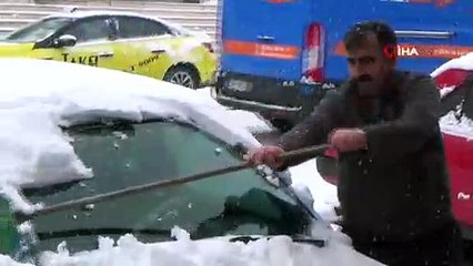 Kars kara teslim