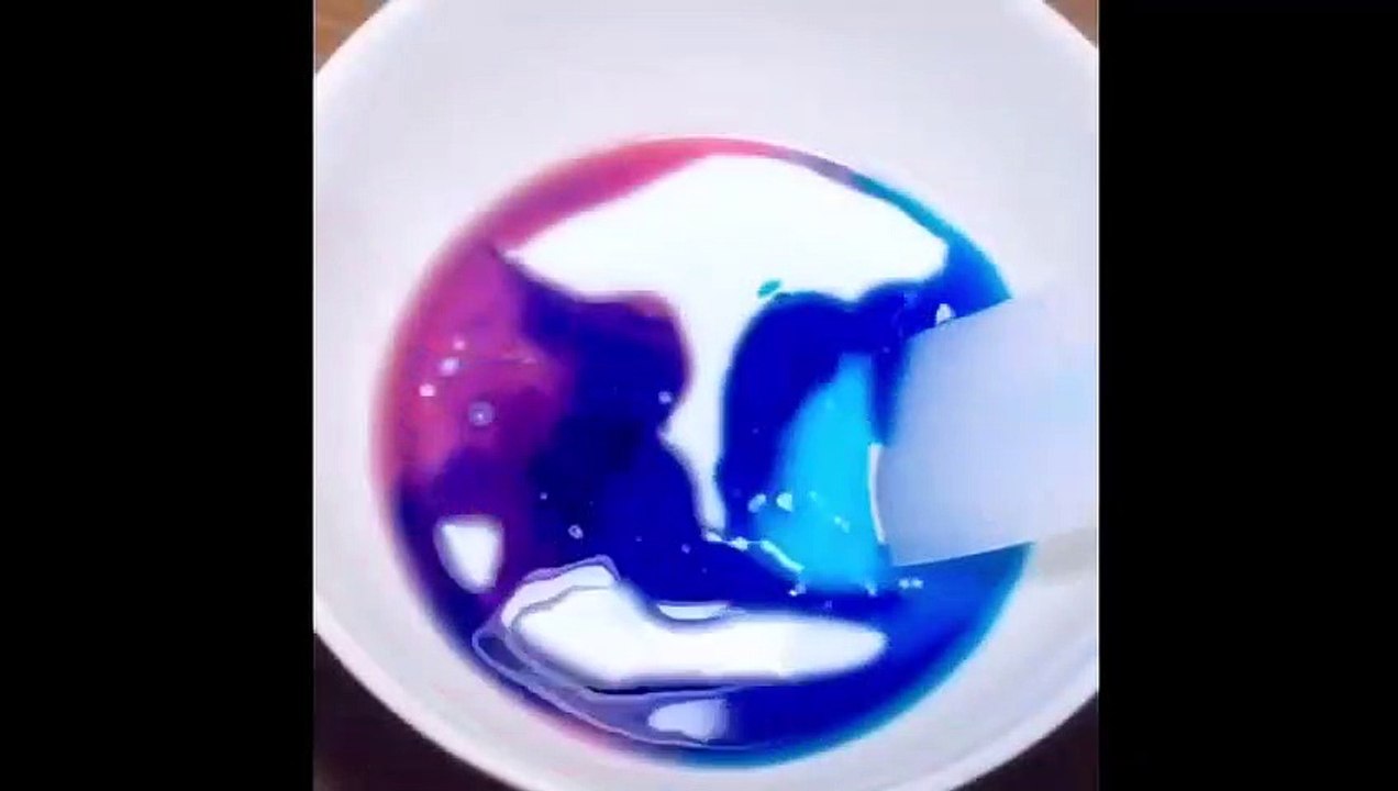 Will It Slime ? - Satisfying Slime ASMR Video !...
