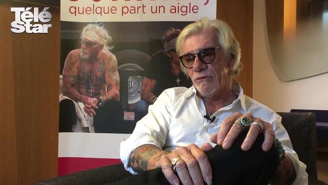 Johnny Hallyday : Pierre Billon nous raconte l'histoire du tartare sur la tournée Mad Max en 1982