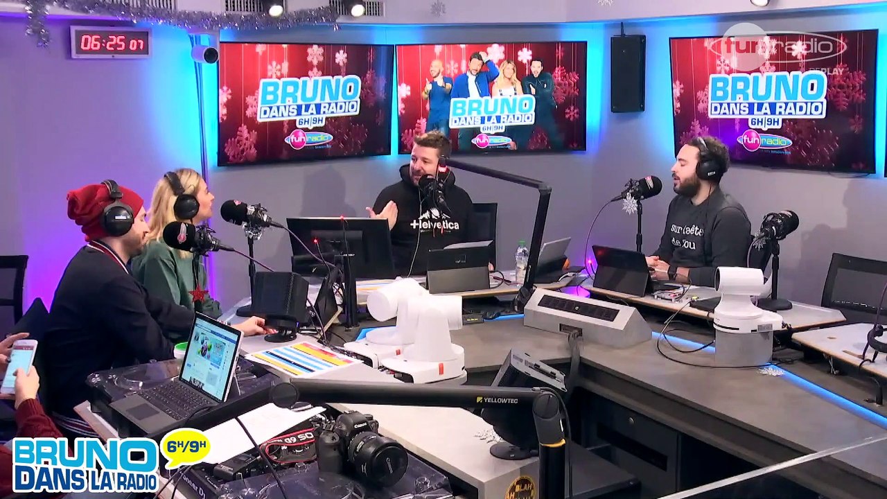 ça n'intéresse que vous... (05/12/2018) - Best...