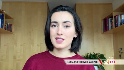 7pa5 - Horoskopi sot - 5 Dhjetor 2018 - Show - Vizion Plus