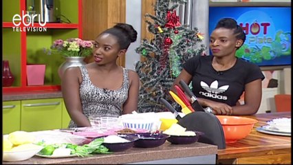 Getting To Know More About Girls Talking Sports Series