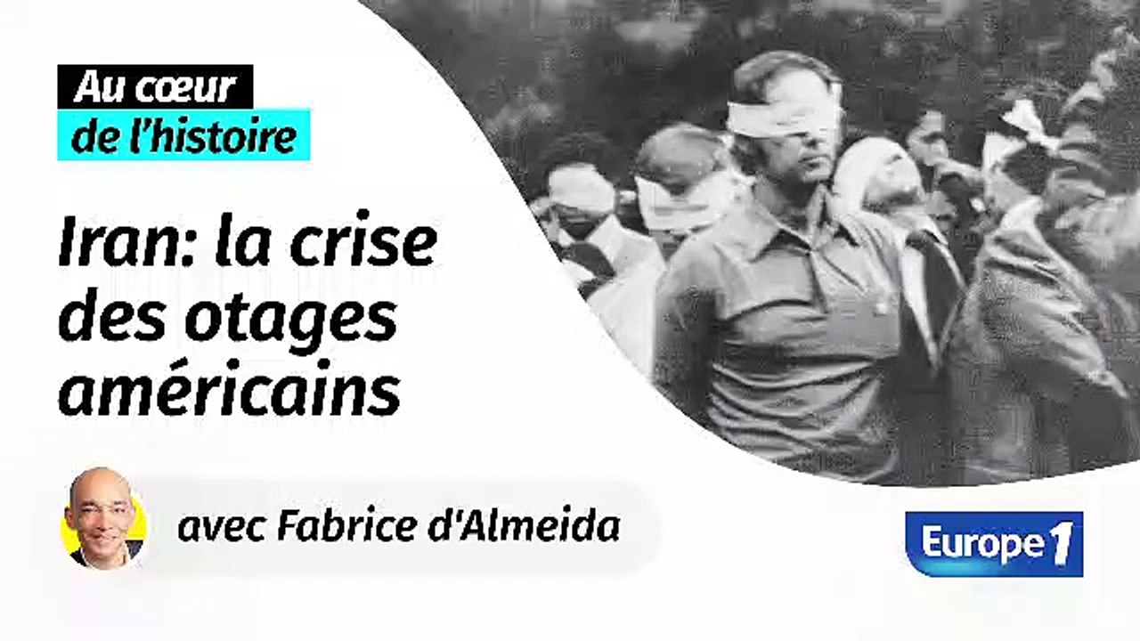Crise des otages américains : quand l’Iran a fait plier les Etats-Unis