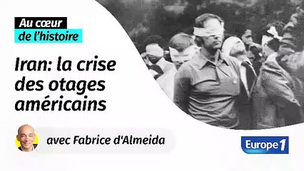 Crise des otages américains : quand l’Iran a fait plier les Etats-Unis
