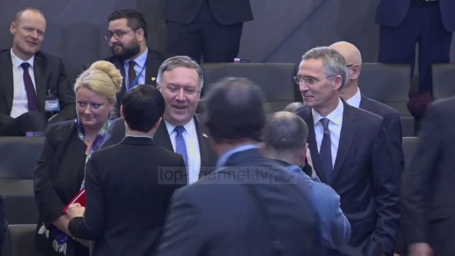 SHBA-të ultimatum 60-ditor Rusisë - Top Channel Albania - News - Lajme