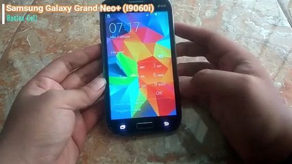 Hard Reset Samsung Galaxy Grand Neo+ I9060i Work 100%