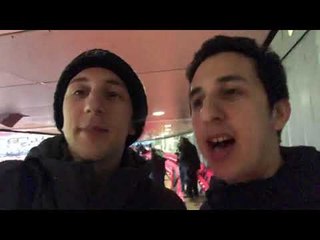Tottenham 1 Inter Milan 0 | Post Match Reaction