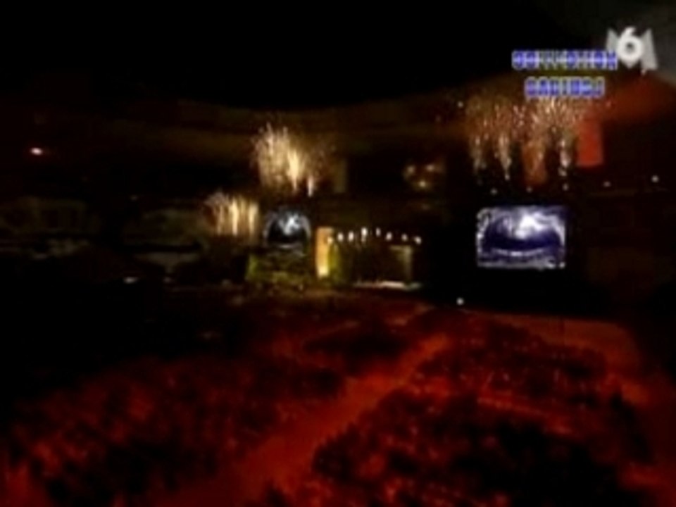 JEAN MARIE BIGUARD au stade de France [18 Juin 2004]