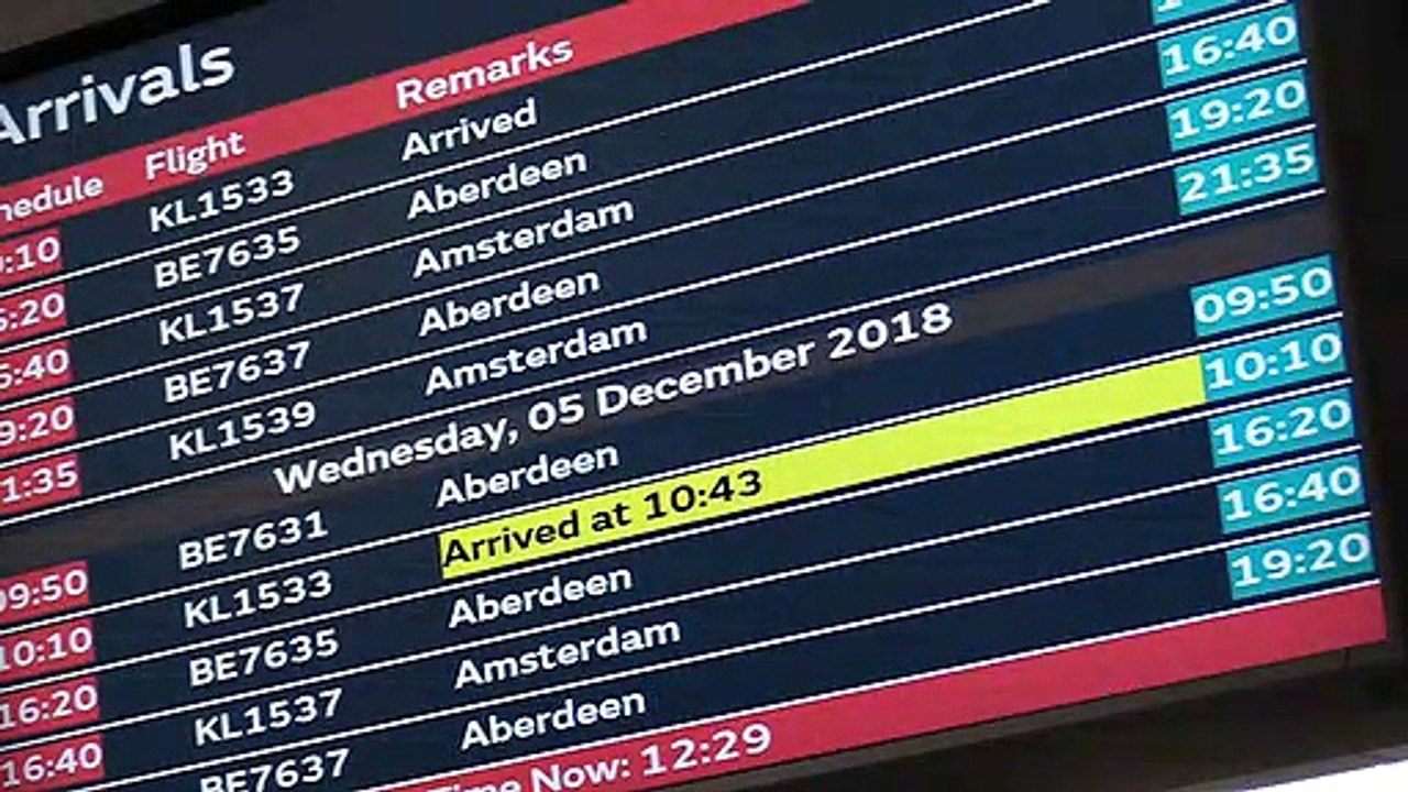 £35 Million Deal To Buy Durham Tees Valley Airport!