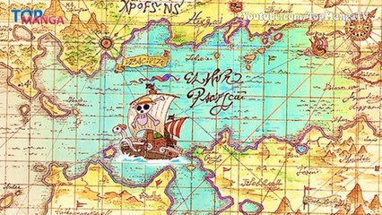 Không phải Gear 4, đây mới là hình thái sức mạnh được yêu thích nhất của Luffy