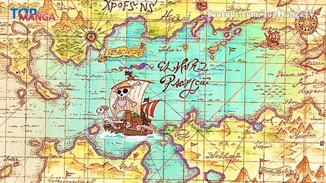 Không phải Gear 4, đây mới là hình thái sức mạnh được yêu thích nhất của Luffy