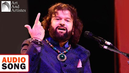 Nit Khair Manga | Punjabi Folk Song By Hans Raj Hans | Audio Song with CRBT codes | Art And Artistes