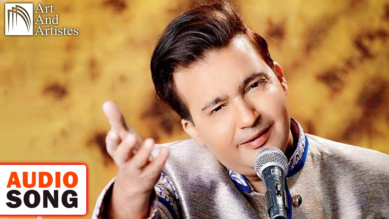 Kagzi Phool Liye Phirta Hoon | Mohammad Vakil | Popular Ghazal |  Art and Artistes