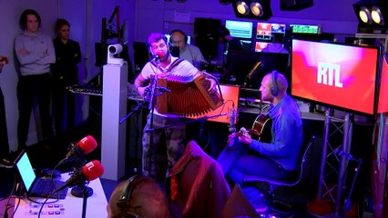 Jean-Jacques Annaud dans A La Bonne Heure !