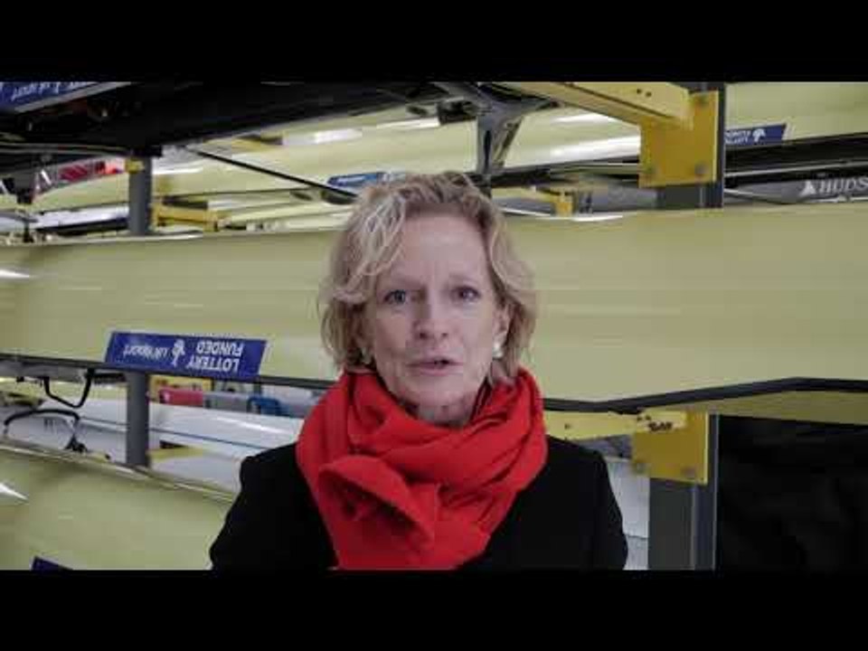British Rowing's Inclusive Club Guide