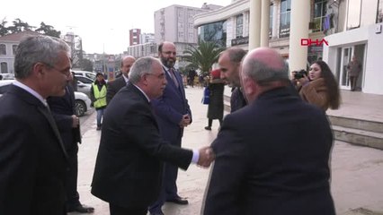 Sakarya Engelliler Asansör Bozuk Olunca Kapıda Kaldı