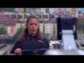 Power8 Sprints 350m indoor rowing challenge