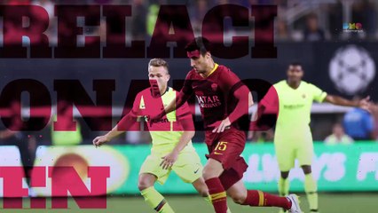 Los diez posibles centrales que pueden reforzar al Sevilla en invierno