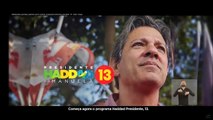 HORARIO DE PROPAGANDA ELEITORAL - 23/10/2018