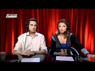 Direct Poker - Saison 4 - Emission 11