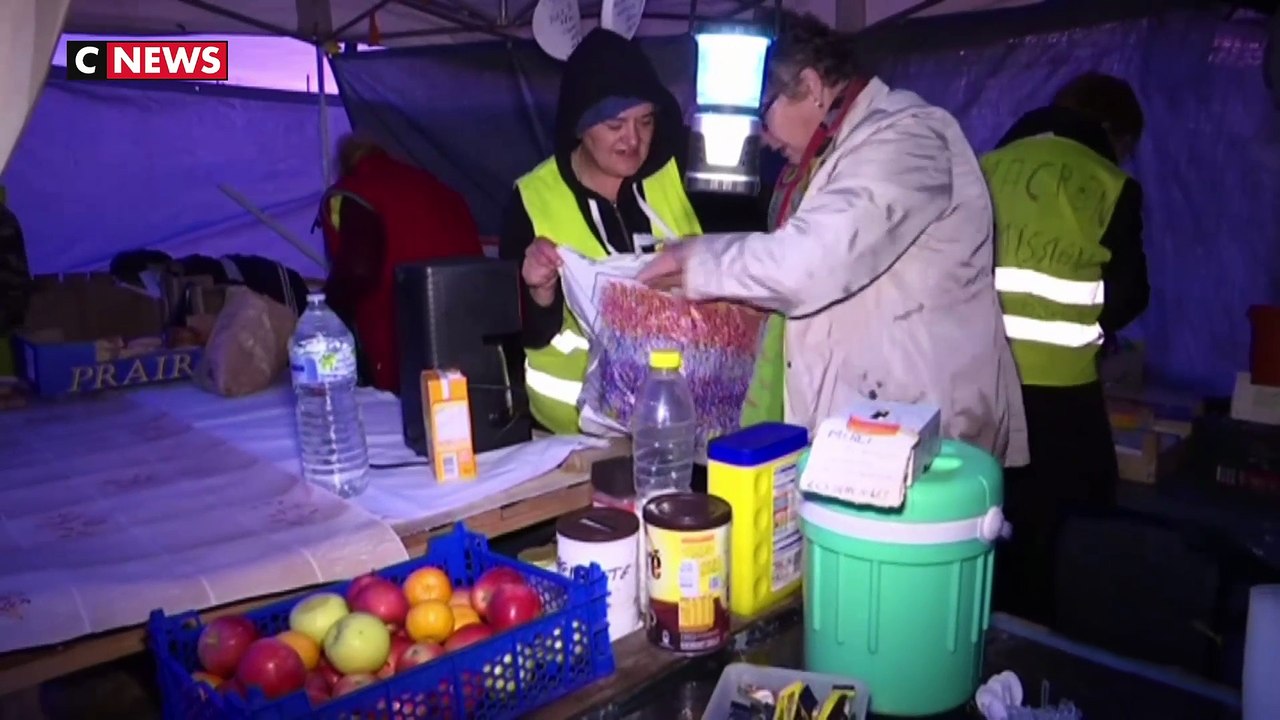 Modérés contre radicaux : les gilets jaunes sont partagés après les annonces d'Édouard Philippe