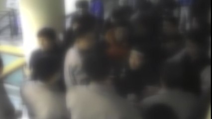 유성기업 폭행 피해 임원 "살해 협박받아" / YTN