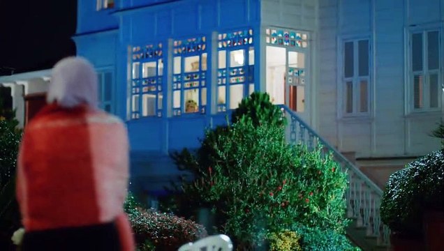 Elimi Bırakma 20. Bölüm 2. Tanıtım