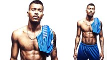 Hardik Pandya Gets Trolled For Posting Shirtless Photo|वनइंडिया हिंदी