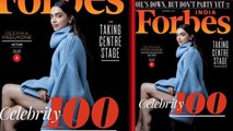 Deepika Padukone enters the list of Top 5 Richest Indians in Forbes 2018 | Boldsky