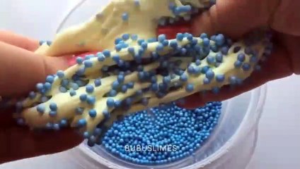 Floam Slime Making - New Oddly Satisfying Compilation 2018