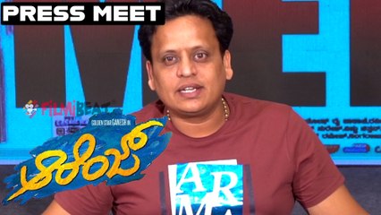 Orange Kannada Movie ;  ಆರೆಂಜ್ ಅಚ್ಚ ಕನ್ನಡದ ಸ್ವಚ್ಚ ಸಿನಿಮಾ..! | FILMIBEAT KANNADA