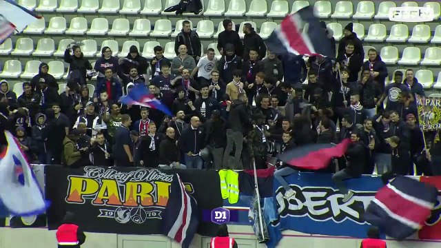 D1 Féminine, journée 12 : Tous les buts I FFF 2018-2019