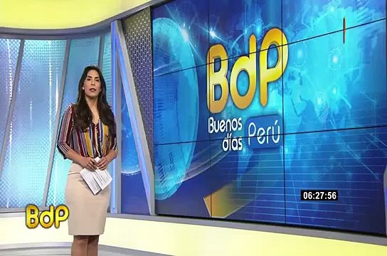 Audios revelarían pago de coimas para licitación de obras públicas en Lunahuaná