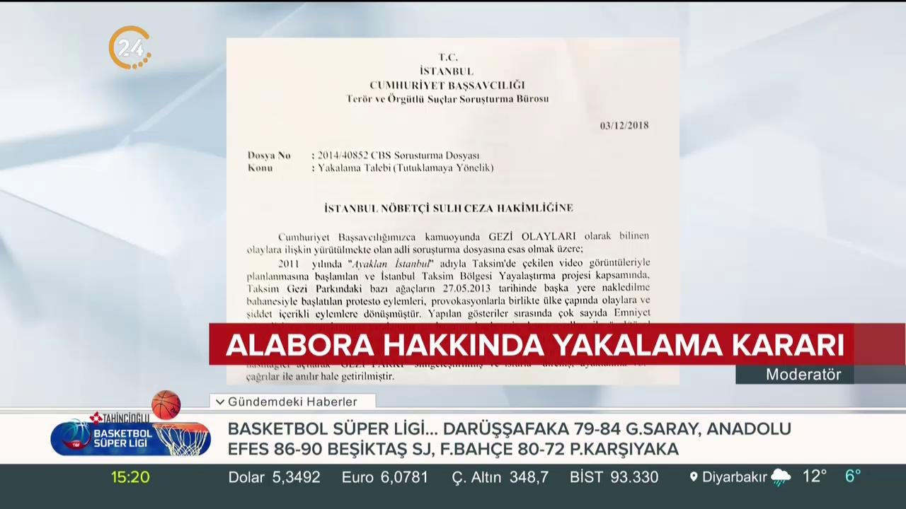 Gerekçe darbeye teşebbüs