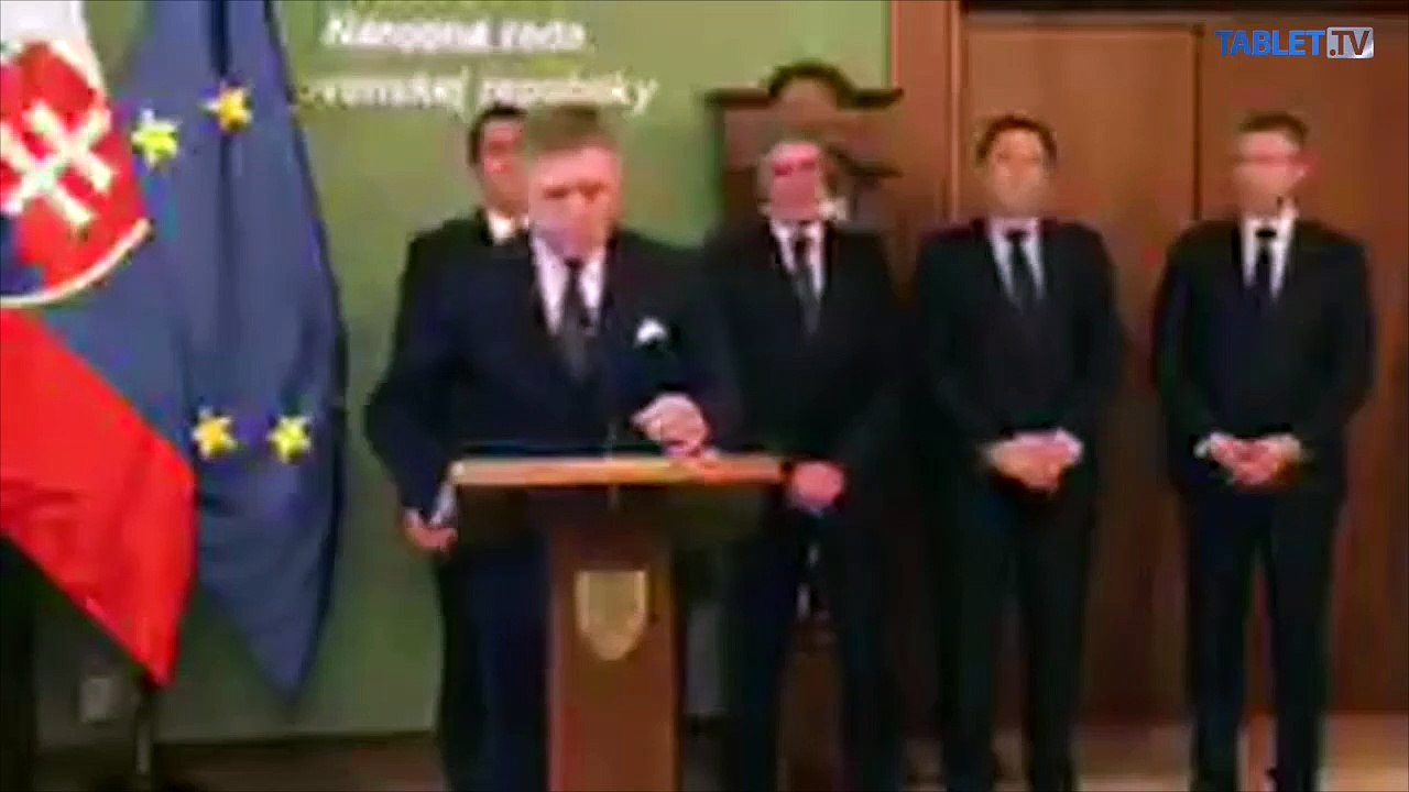 ZÁZNAM: TK koaličných lídrov po hlasovaní o štátnom rozpočte