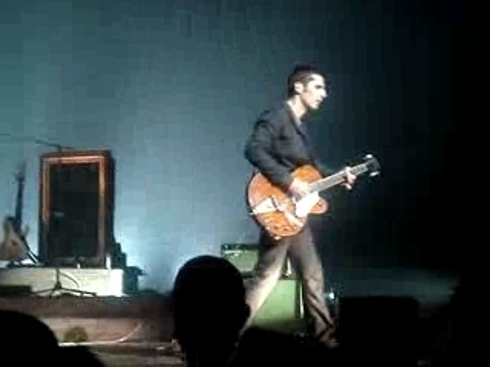 Concert Paradis + M montpellier