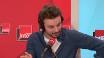 Laurent Delahousse, le genre de mec qui te file des complexes - Tom Villa a tout compris