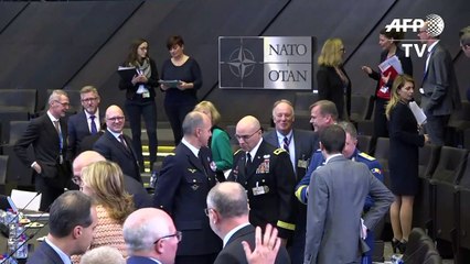 EEUU lanza un ultimátum a Rusia para respetar tratado nuclear