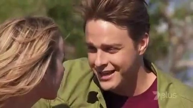 Home and Away 7028 5th December 2018 part 2