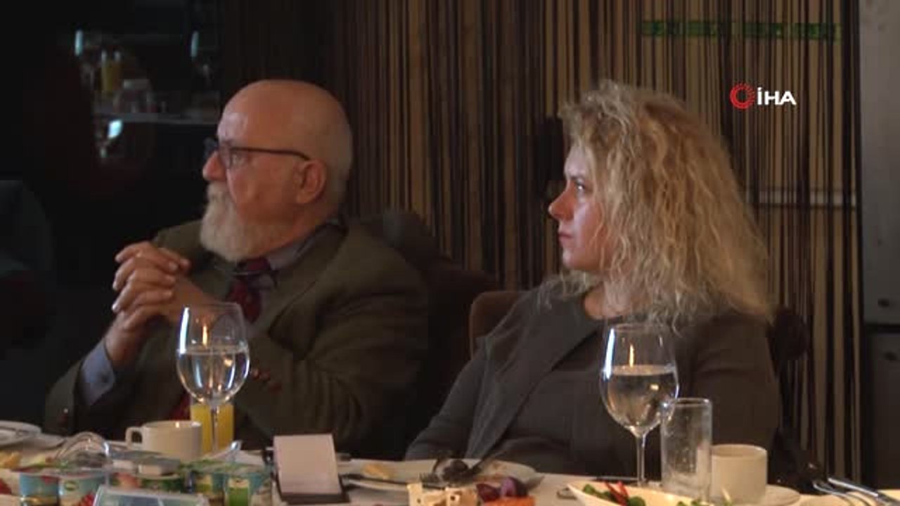 Stm'nin 2023 Vizyonu...stm Genel Müdürü Murat İkinci: "Milgem Konusundaki Çalışmalarımız Daha da...